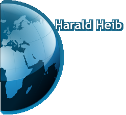 Harald Heib
